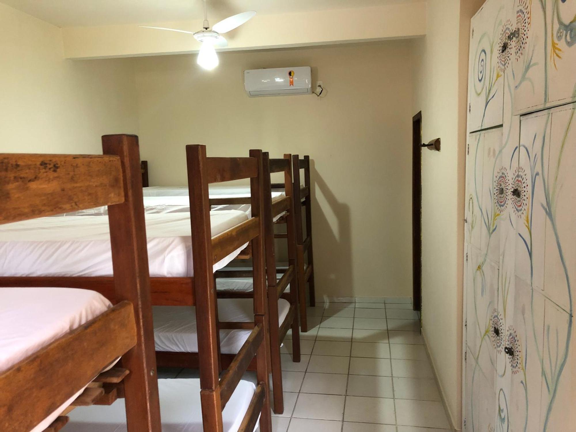 Alecrim Hostel E Pousada Velha Boipeba Extérieur photo