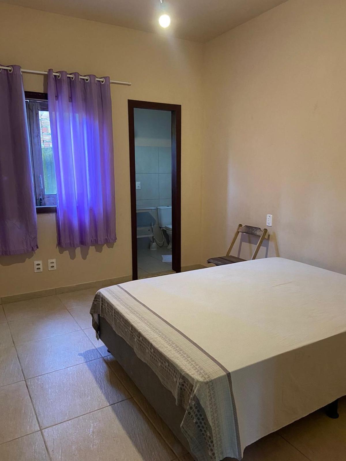 Alecrim Hostel E Pousada Velha Boipeba Extérieur photo