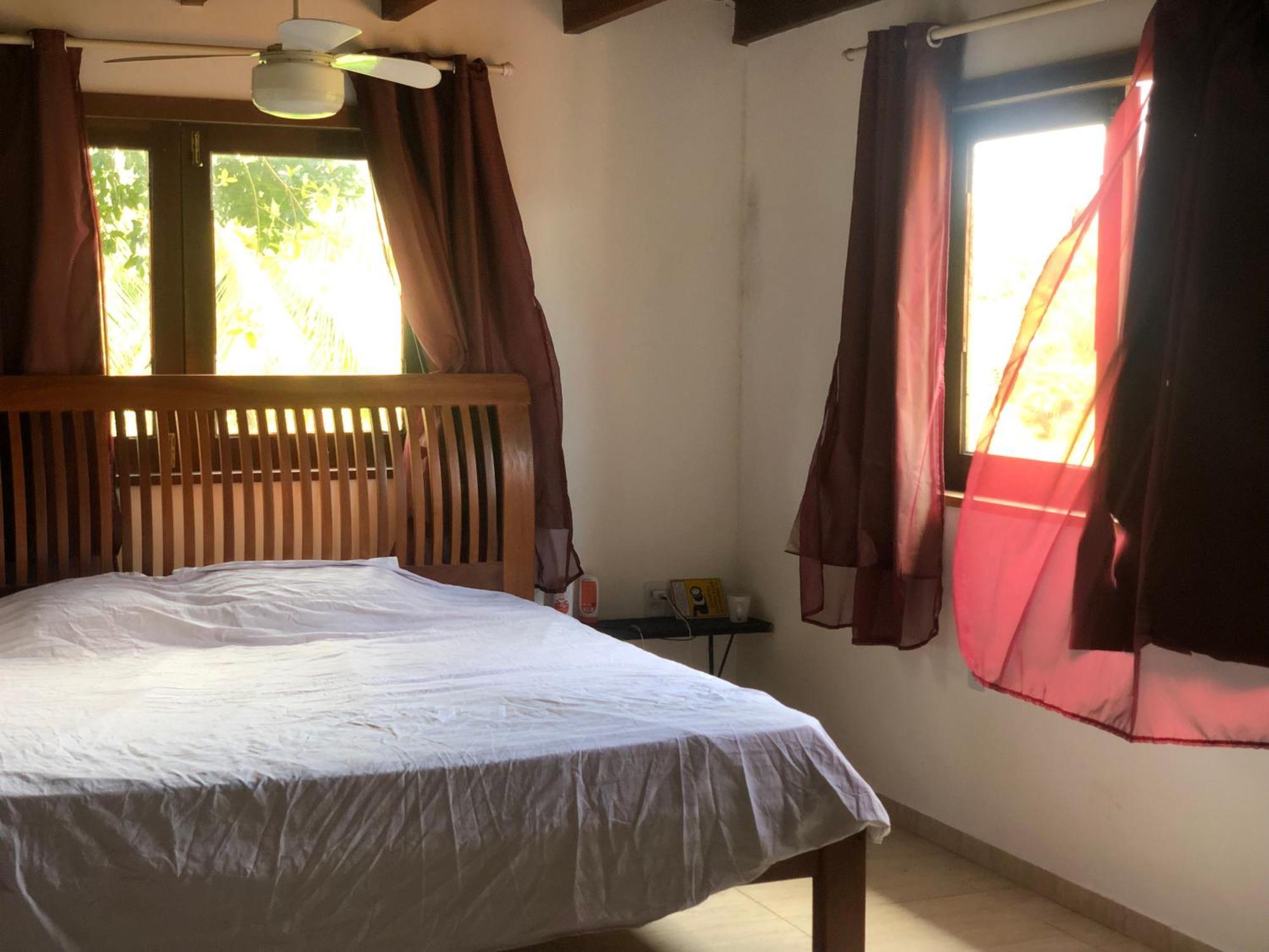 Alecrim Hostel E Pousada Velha Boipeba Extérieur photo